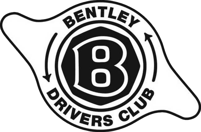 Bentley Drivers Club